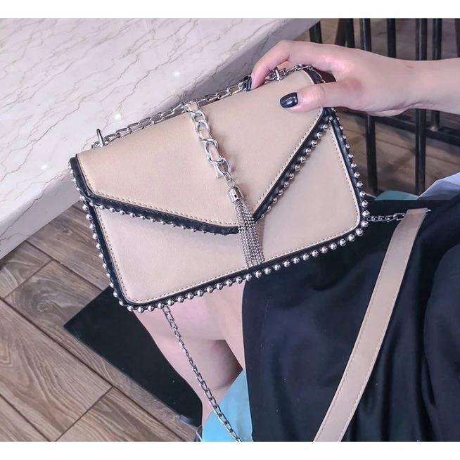 Новый стиль сумка на одно плечо дизайнерские сумки известного бренда женские 2018 |