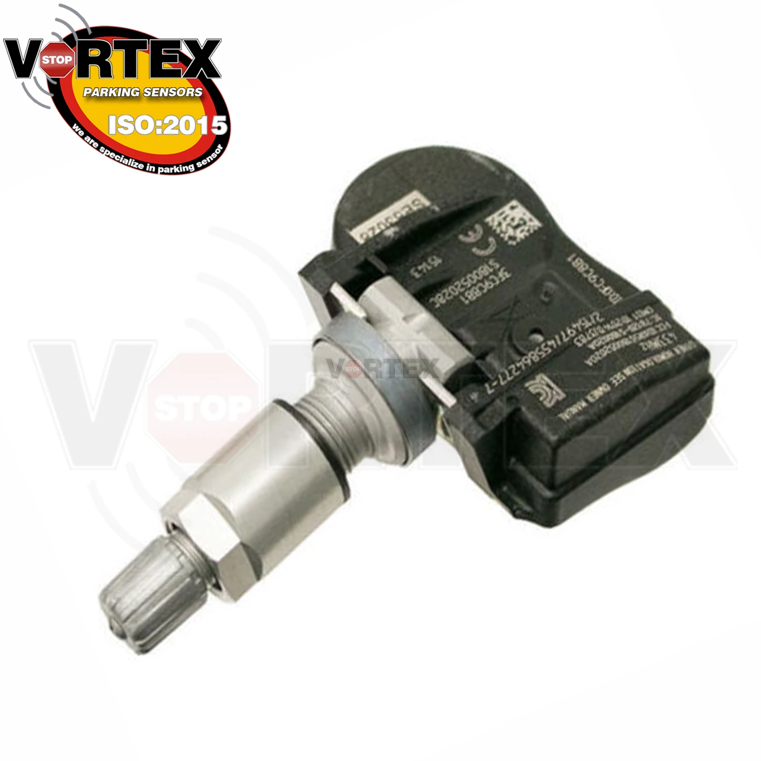 433 МГц шин датчики давления TPMS для Land Rover Range Rover Sport OE# LR066378 FW931A159AB