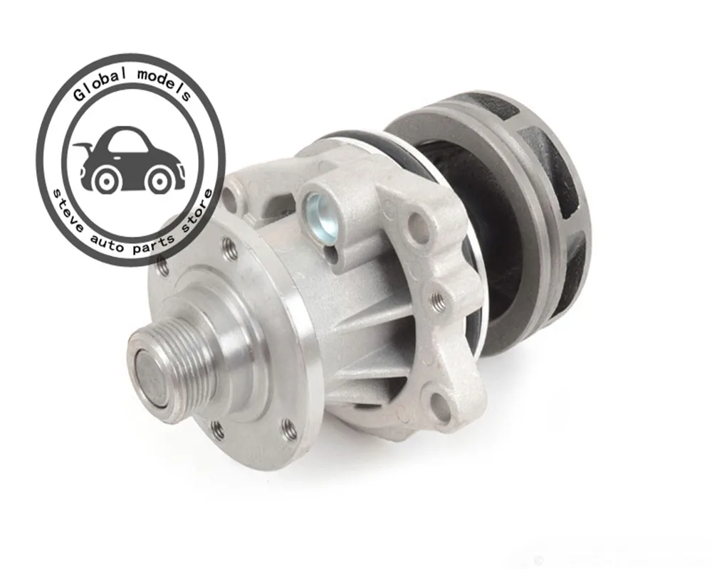 Водяная помпа двигателя прокладка для BMW E65 E66 F02 730Li 735Li 740Li 745Li 750Li 760Li|water pump bmw|gasket bmwgasket water |