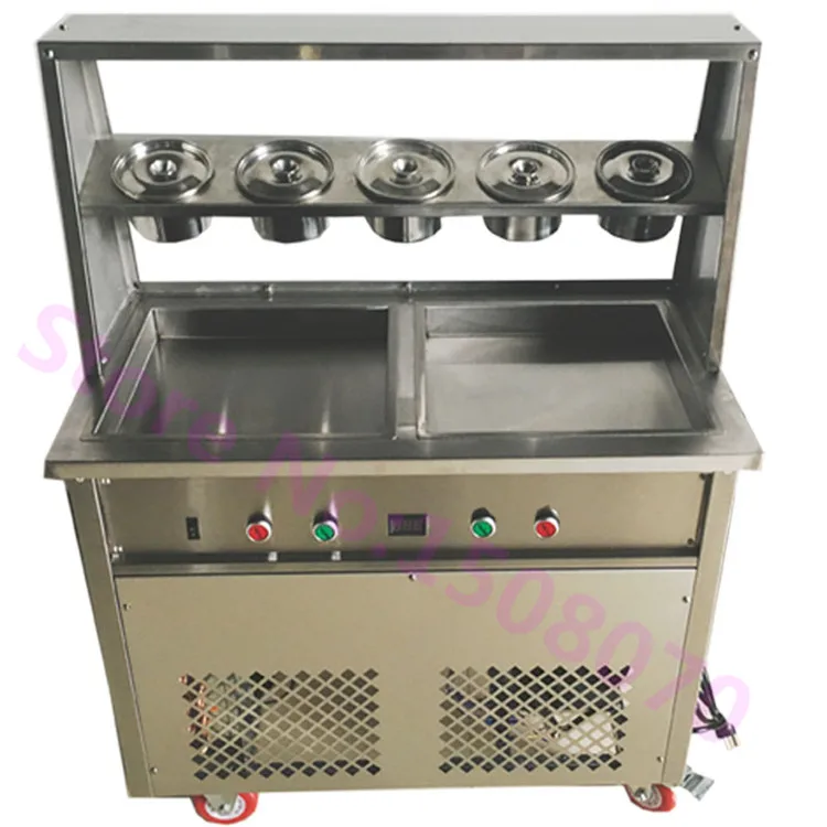 Оборудование для переработки снэков электрическая машина производства жареного