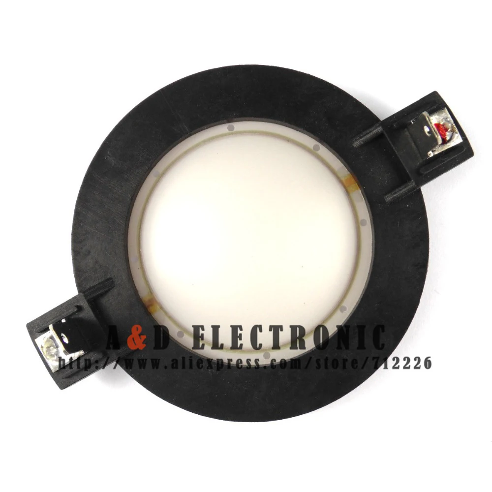 1 шт. сменная диафрагма для RCF M83 N350 294 908 драйвера|replacement diaphragm|diaphragm replacementrcf diaphragm |