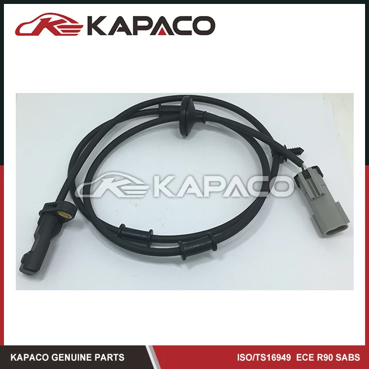Задний левый датчик скорости колес ABS 56041509AA для Jeep Grand Cherokee 1999 2004 WJ WG|sensor re|sensor
