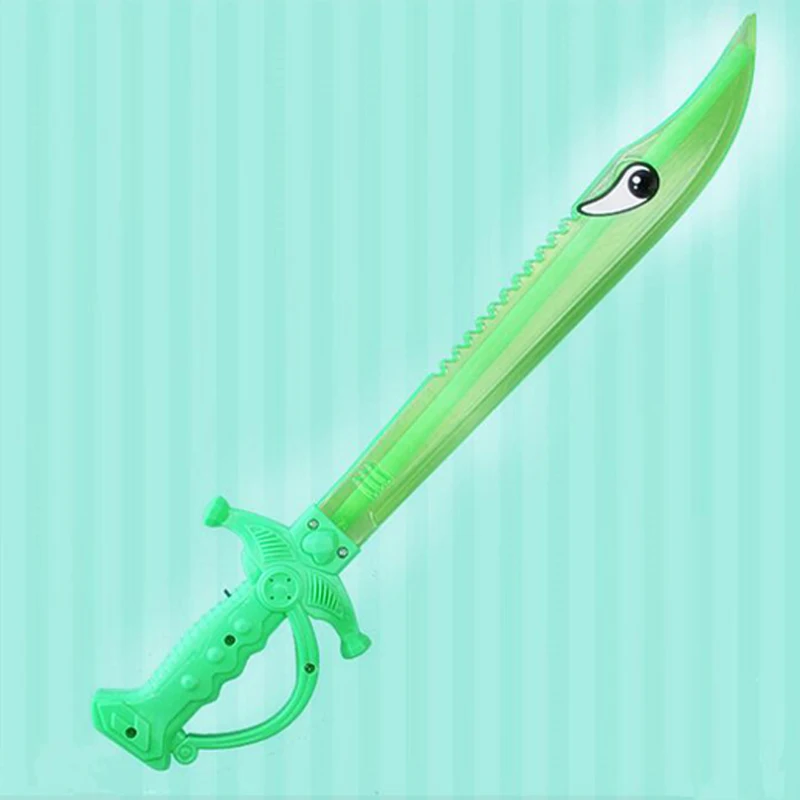 Светодиодный игрушечный светильник saber Led мигающий игрушечные мечи косплей реквизит Детский двойной светильник игрушечная сабля меч для мальчиков рождественские подарки 12 шт./лот