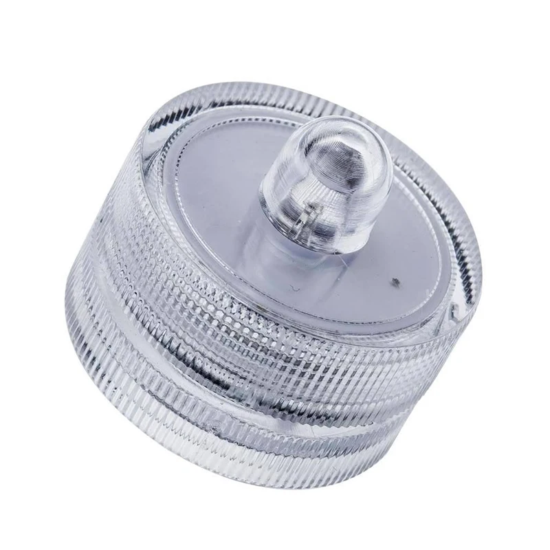 12 шт.! Дешевая уникальная Мерцающая Светодиодная свеча на батарейках