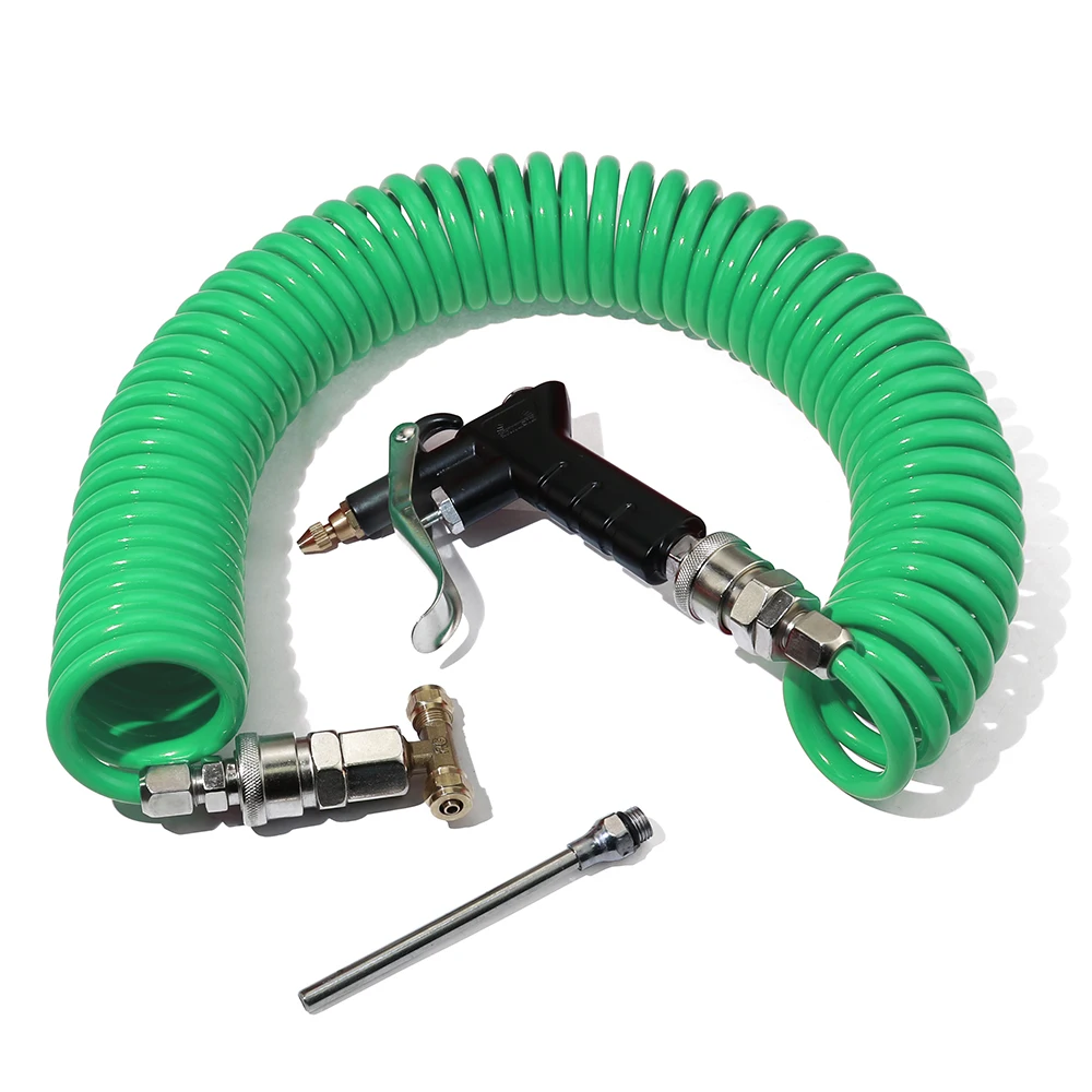 Пистолет распылитель для пыли воздушный компрессор снятия