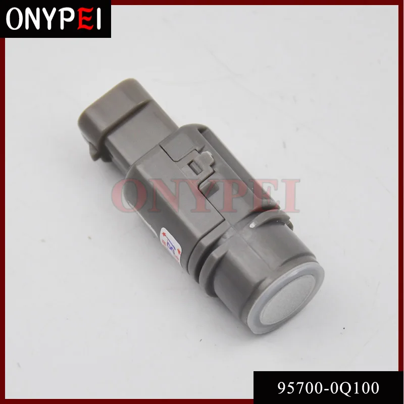 

Датчики парковки 95700-0Q100 управление PDC для Hyundai Elantra 95700 0Q100 957000Q100