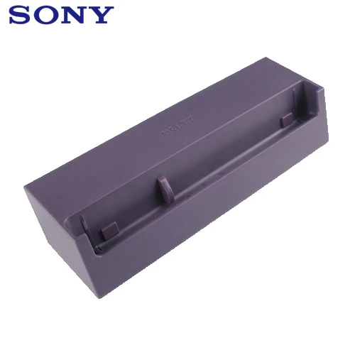 Оригинальный Держатель зарядного устройства DK26 для SONY Xperia L36h L35H Z6 mini Z3 настольная