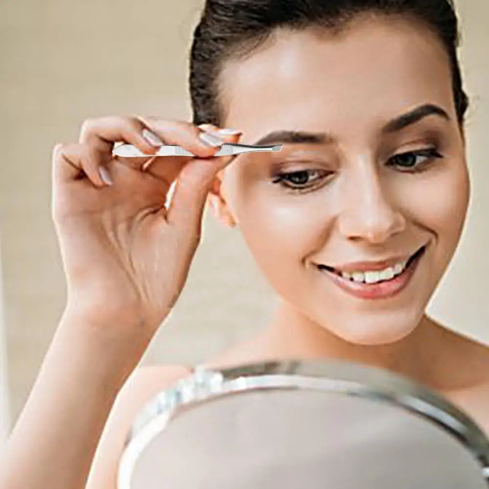 Маникюрный Инструмент 8 шт Набор для маникюра набор стрижки ногтей включая