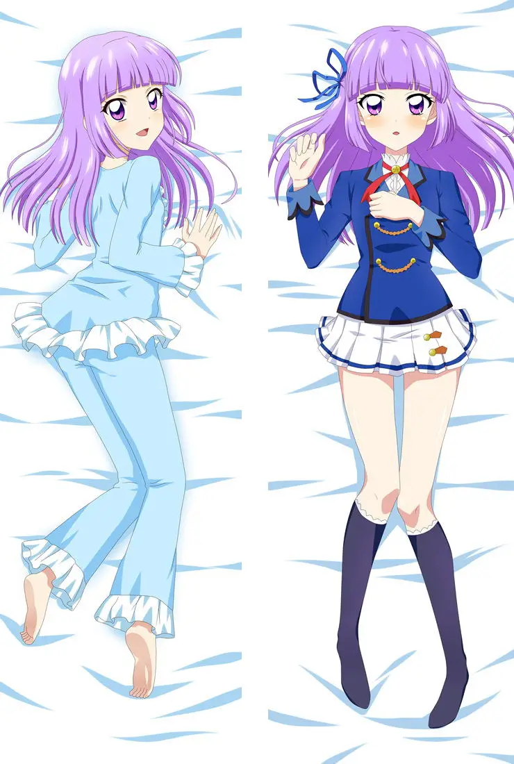 Аниме Подушка Dakimakura чехол 201601 150*50 Pretty Cure Precure 512087|anime dakimakura pillow case|dakimakura casepillow case |