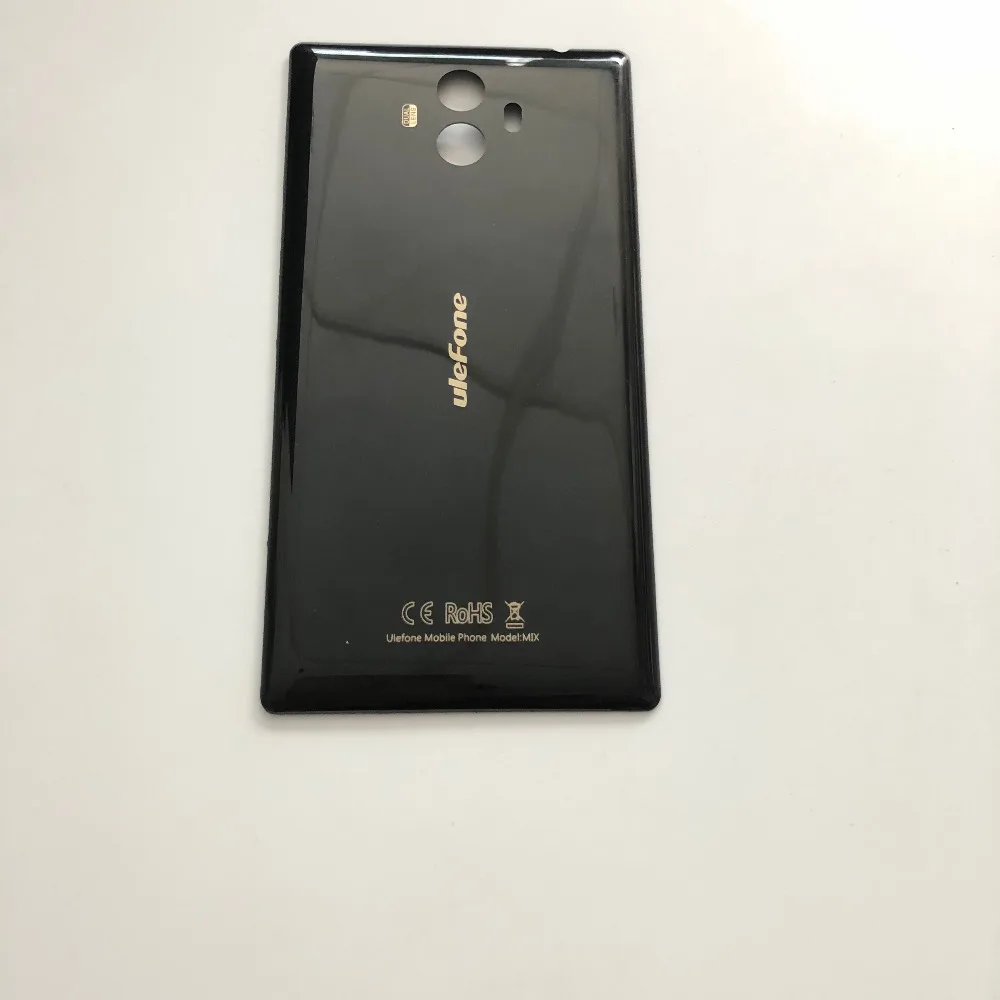 Чехол для Ulefone Mix 4 Гб + 64 ГБ 8 ядер 5 дюйма FHD 1280x720|Корпусы и рамки мобильных