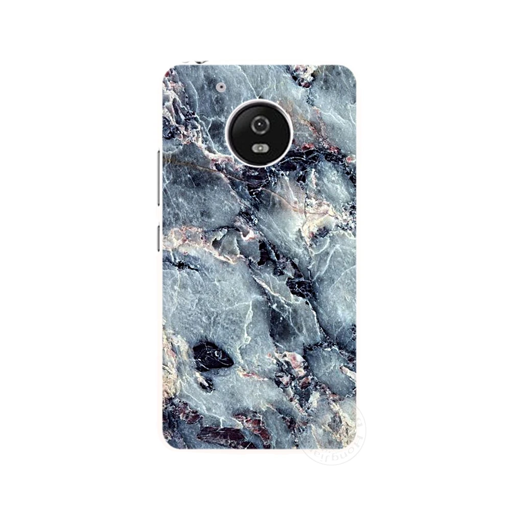Мраморный чехол HAMEINUO для Motorola Moto G6 G5 G5S G4 PLAY PLUS ZUK Z2 pro|cover for motorola|case covermarble case |