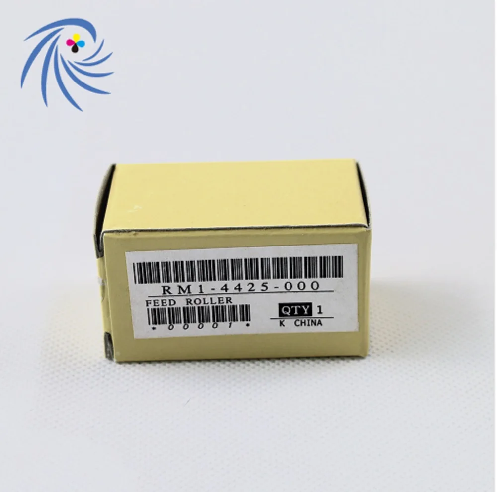 Детали для принтера детали HP Color LaserJet 1215 2025|roller assembly|printer partsseparation roller |