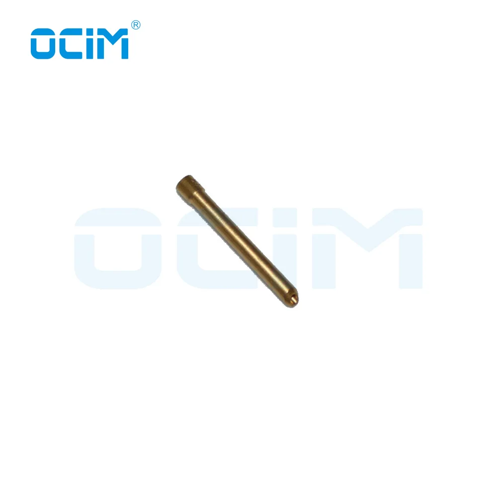 10 шт. Клин Tig цанги Fit SR WP 17 18 26 сварочный фонарь