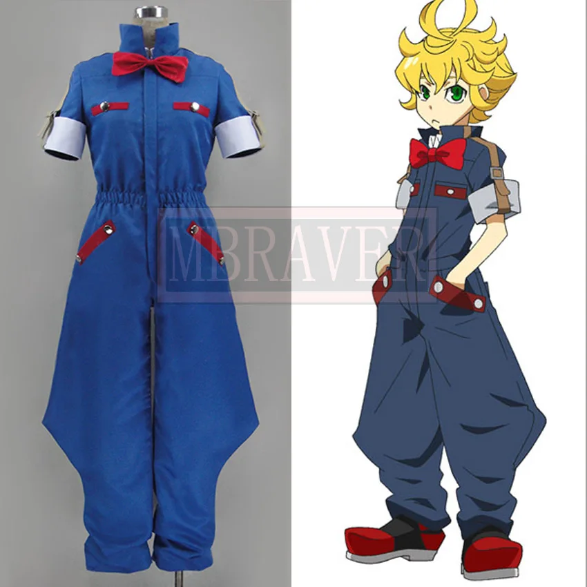 

Индивидуальный заказ для костюмированной вечеринки по японскому аниме бетона революц/м Gensou для костюмированных игр, для хеллоуина, карнава...