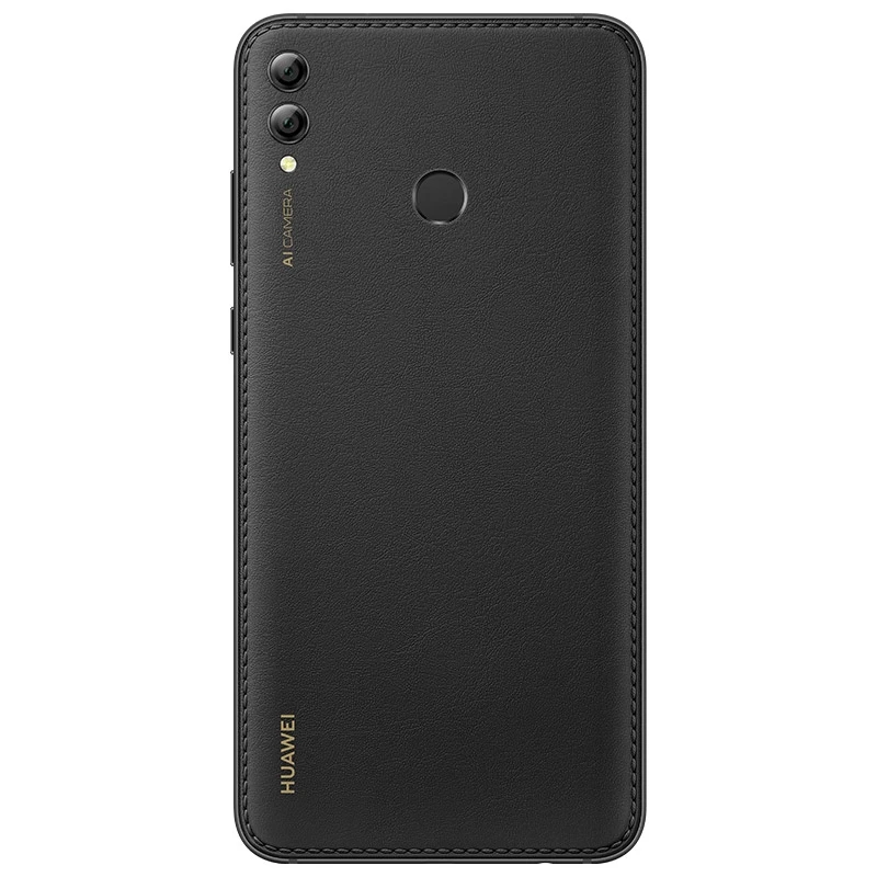 Huawei y max Enjoy 4G 64G Восьмиядерный snapdragon 660 двойная фронтальная задняя камера 7 12 дюймов