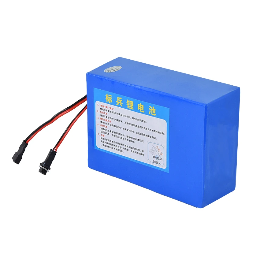 24 V/36 V/48 V литиевая батарея для электровелосипеда, пригодный для 250 Вт/350 Вт мощность двигателя, фара для электровелосипеда в аккумуляторный отсек для электрического велосипеда 10AH/12AH/15AH/18AH/20AH