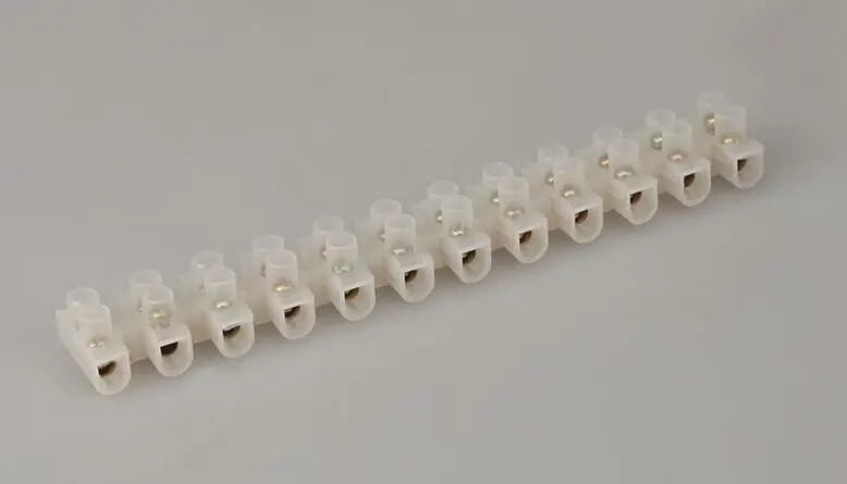 

X3-3012 terminal connection terminal blocks 30A 12P Connector