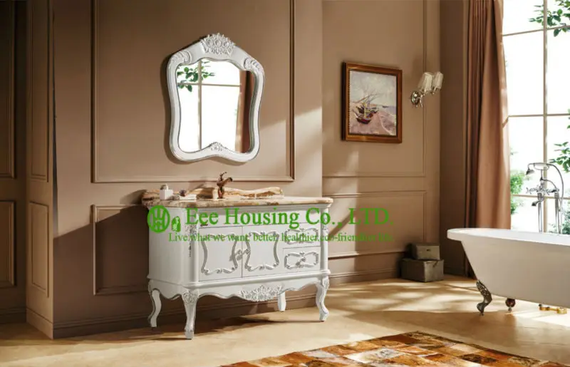 

bathroom cabinet best selling products ready made wall-mounted lowes vanity bath basin modern bathroom cabinet