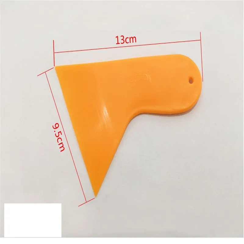 

Plastic Scraper Shovel Phone Screen Bubble Remover Phone Protective Film Assembly Pasting Tool To Squeeze Carbon Fiber Sticker