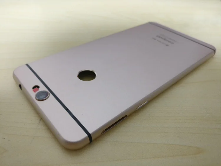 Для coolpad max a8 A8-930 A8-831 оболочка корпуса чехол задняя крышка рамка Chassic Корпус s