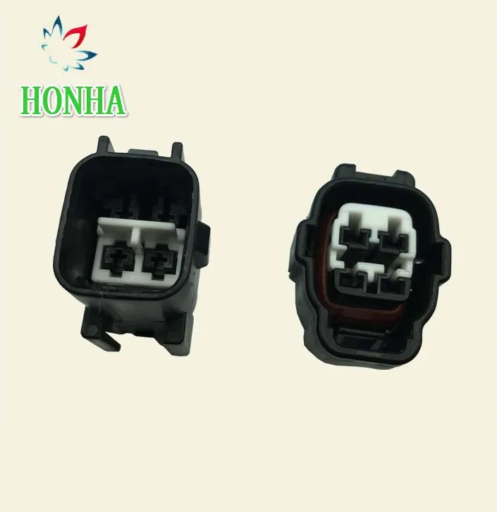 Бесплатная доставка высококачественный MG651098 90980-10869 4-контактный мужской и