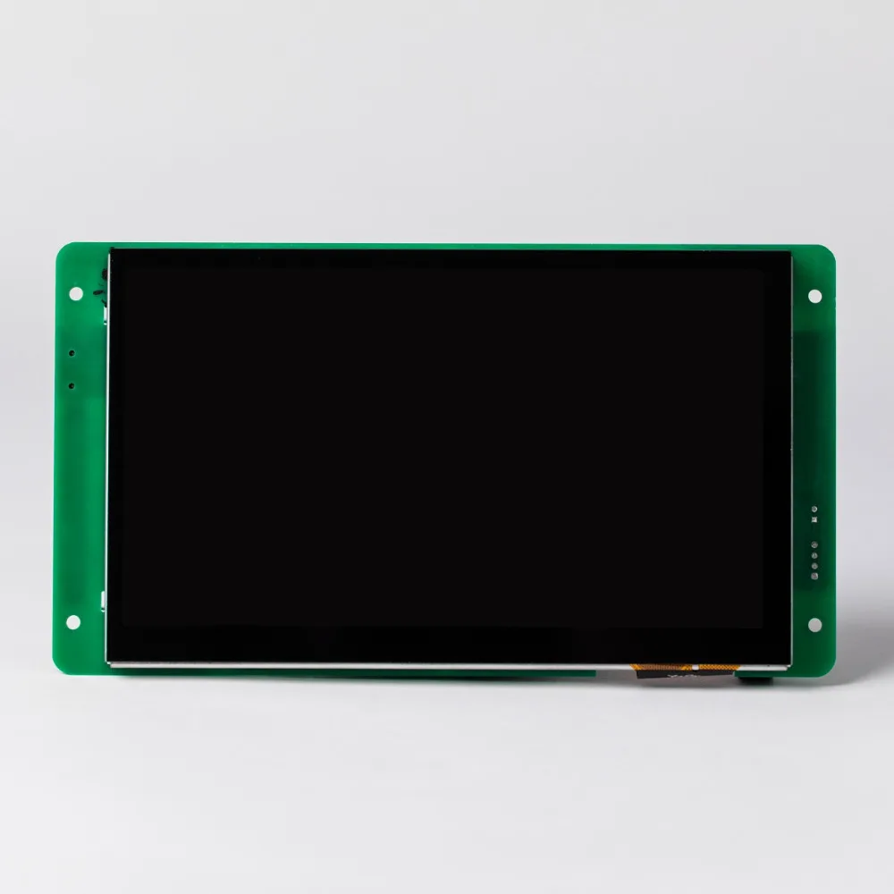 5 0 &quotTFT ЖК-дисплей модуль LCM с сенсорной панелью и коммуникационная плата