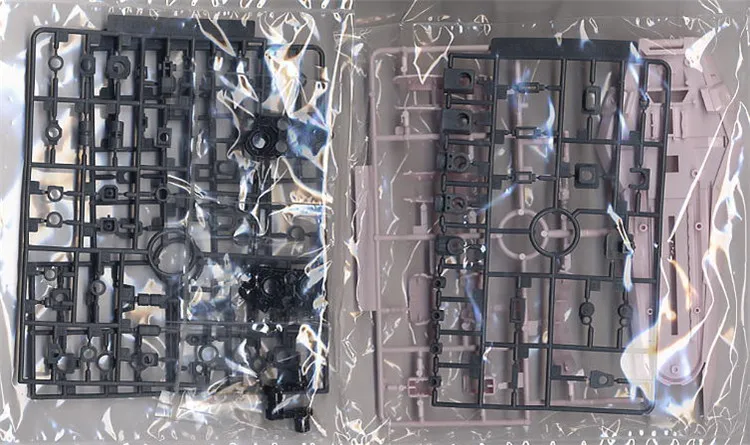 Гандам 1/60 идеальный класс STRIKE ROUGE+ SKYGRASPER мобильный костюм собрать модели наборы фигурки аниме подарок