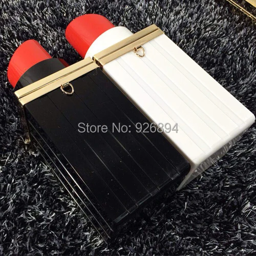 Модная Роскошная акриловая Сексуальная женская сумка сумка-мессенджер на