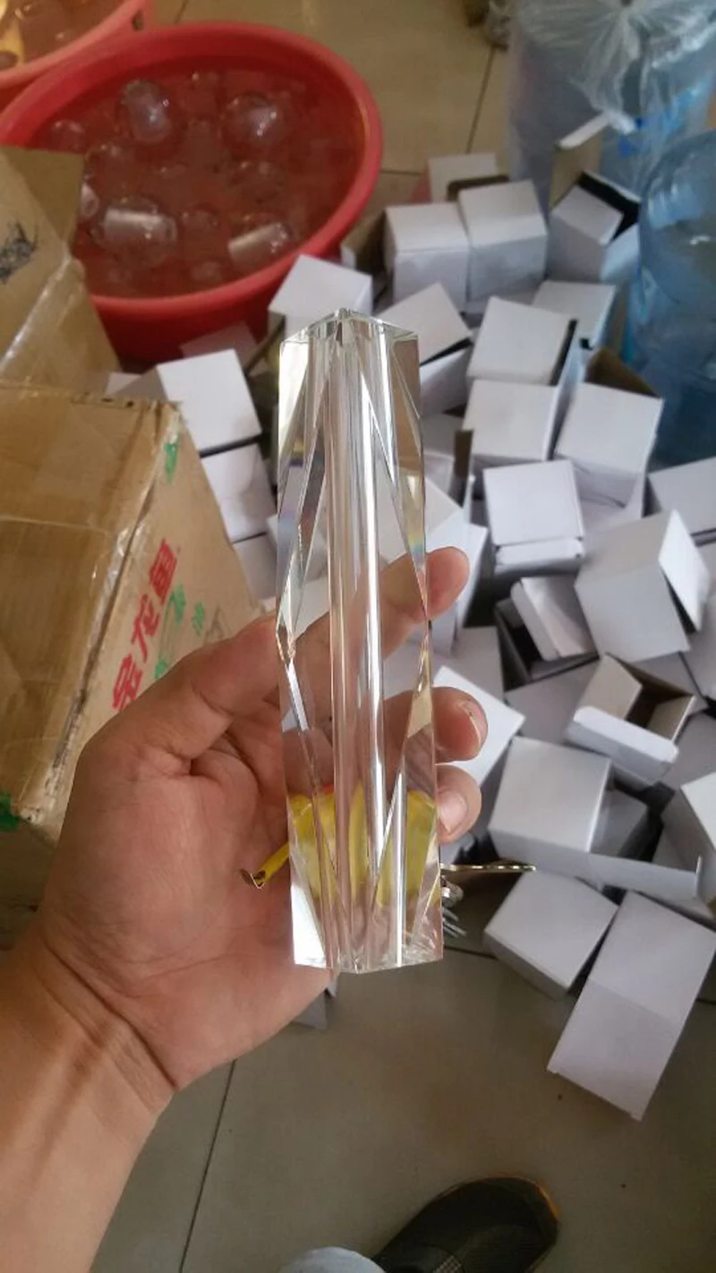 1 шт. Кухня хрусталь подвеска светлая столовая бар вход крыльцо огни Современный