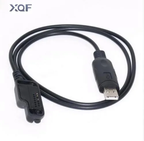 USB Кабель для программирования радиоприемников Vertex VX 800 900|usb programming cable|cable