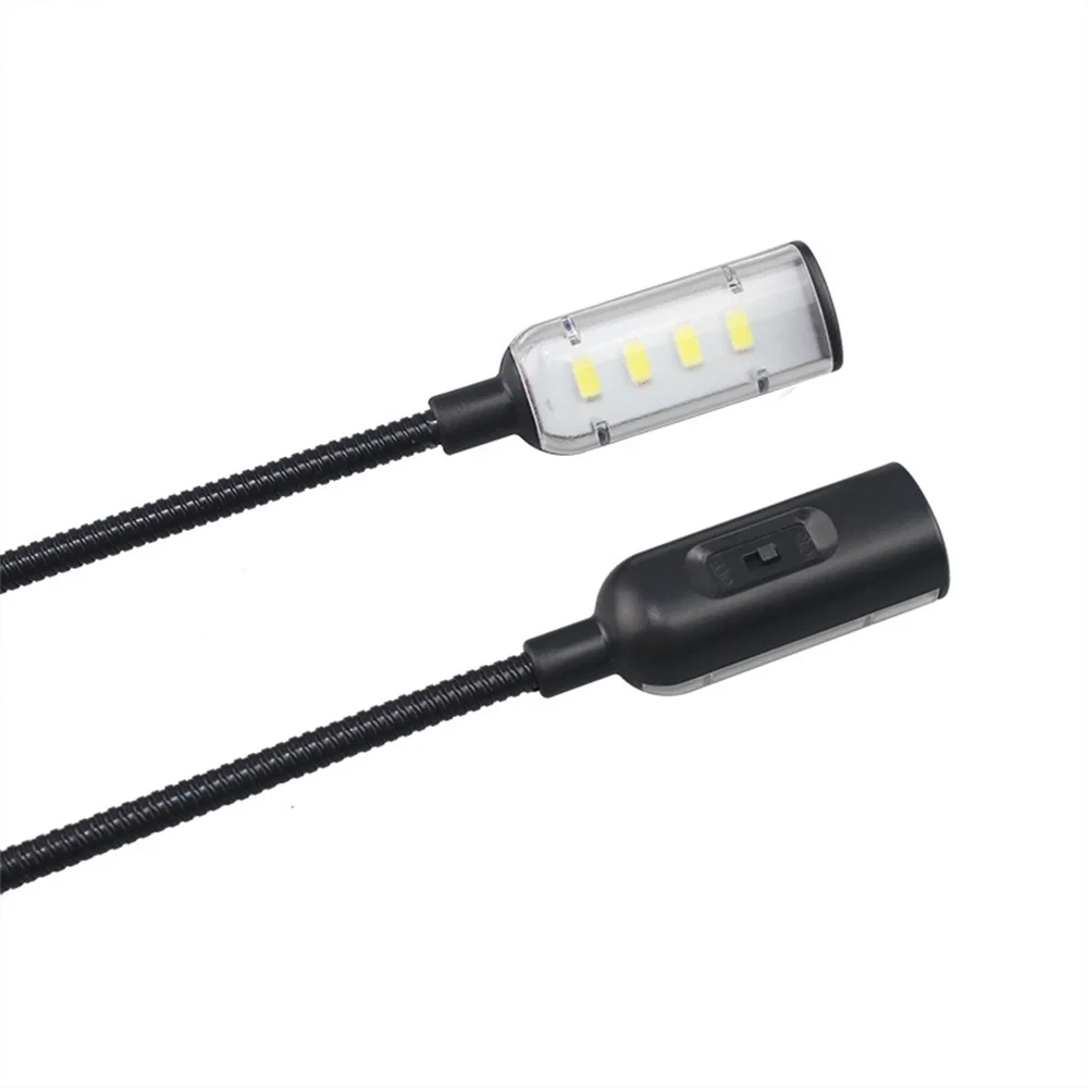 HGhomeart светодиодный настольный светильник складной USB ноутбук настольная лампа