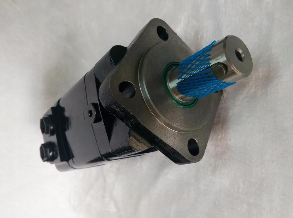 

OMS125 151F2216 ORBIT HYDRAULIC MOTOR OIL MOTOR