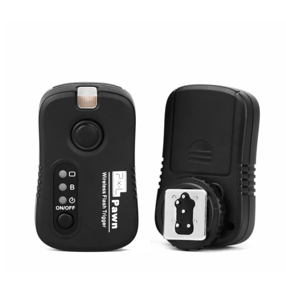 PIXEL M8 ЖК дисплей Вспышка Speedlite с TF 362 вспышка триггера и Godox 60 см х софтбоксы для