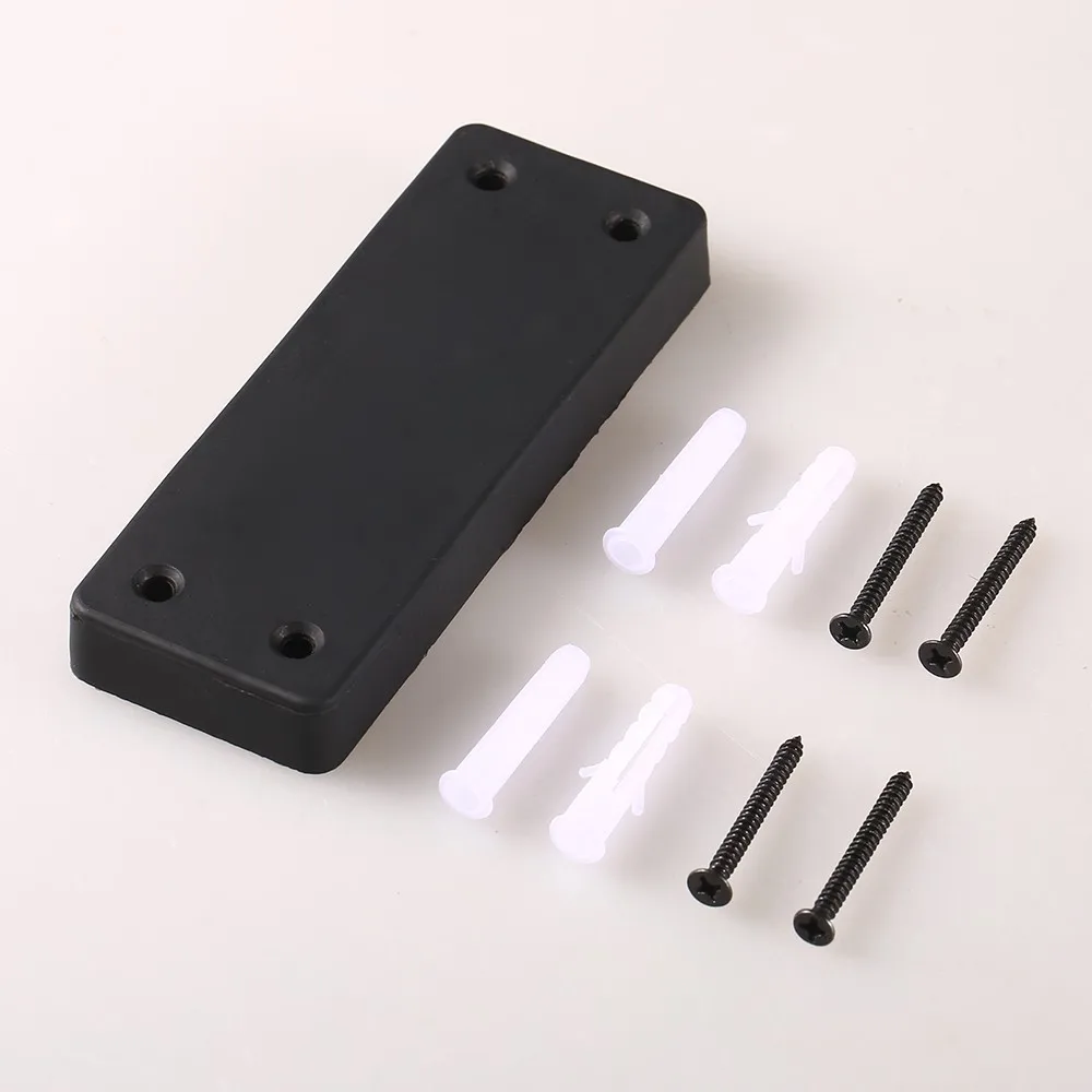 Multifunctional Magnet 25LB Magnetic Mount Holder Safety Truck Car Deck Drawer Concealed Fixator |