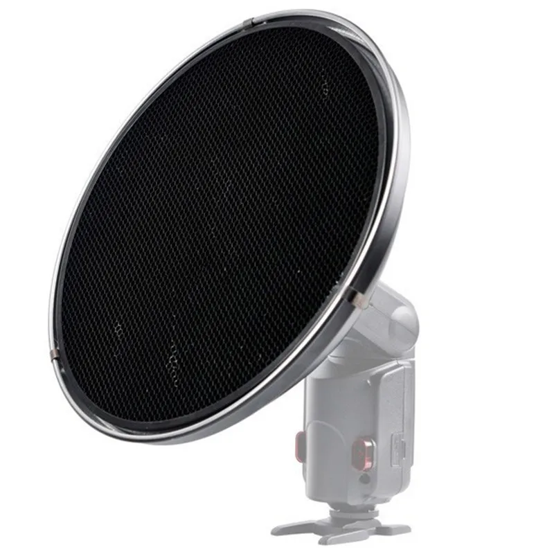 Godox AD S3 отражатель с сотовой крышкой для Witstro AD200 карманная вспышка AD180 AD360 AD360II