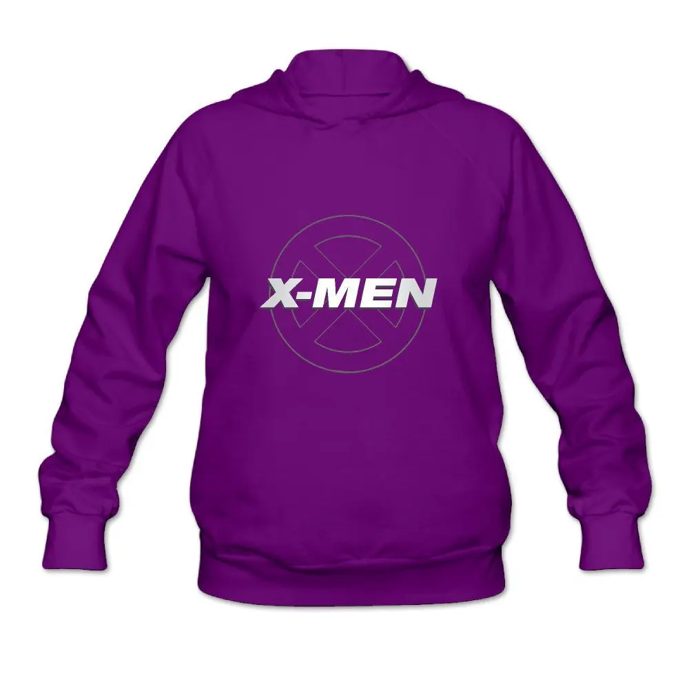 X Men 2016 С Капюшоном Толстовка Для Женщин Черный|hood cap|hood lettershooded full zip sweatshirts |
