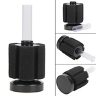 Аквариумный фильтр, воздушный насос для аквариума, Биохимический Губчатый Фильтр, фильтрационный фильтр для аквариума, водные питомцы, продукты