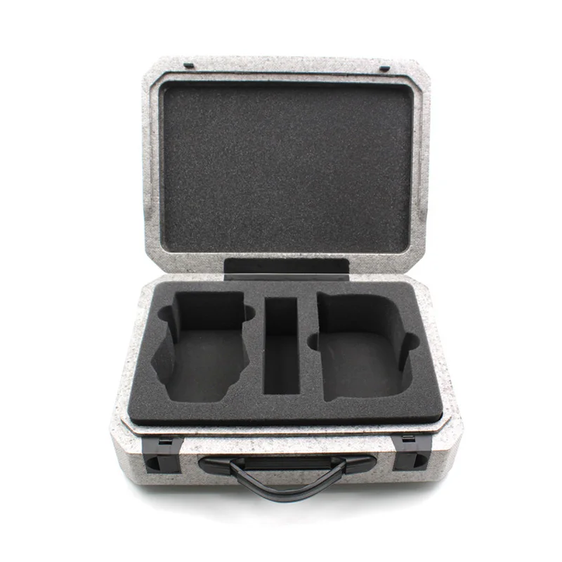 LAUMOX Портативный чехол для SG906/W10 RC дроны запасной мешок, мешок для вещей RC Квадрокоптер чемодан с аппаратурой для летательных устройств сумка VS F11 CG033 сумка