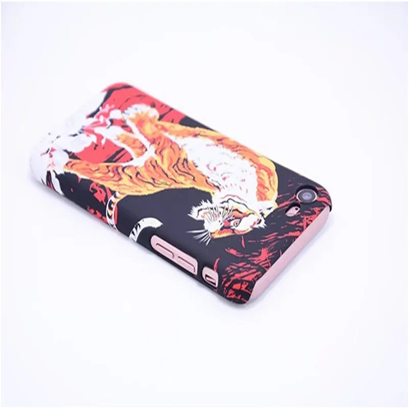 Новинка 2017 задняя крышка для iPhone 7 6S Plus Жесткий Чехол 8 plus|case for iphone|phone casesfor iphone |