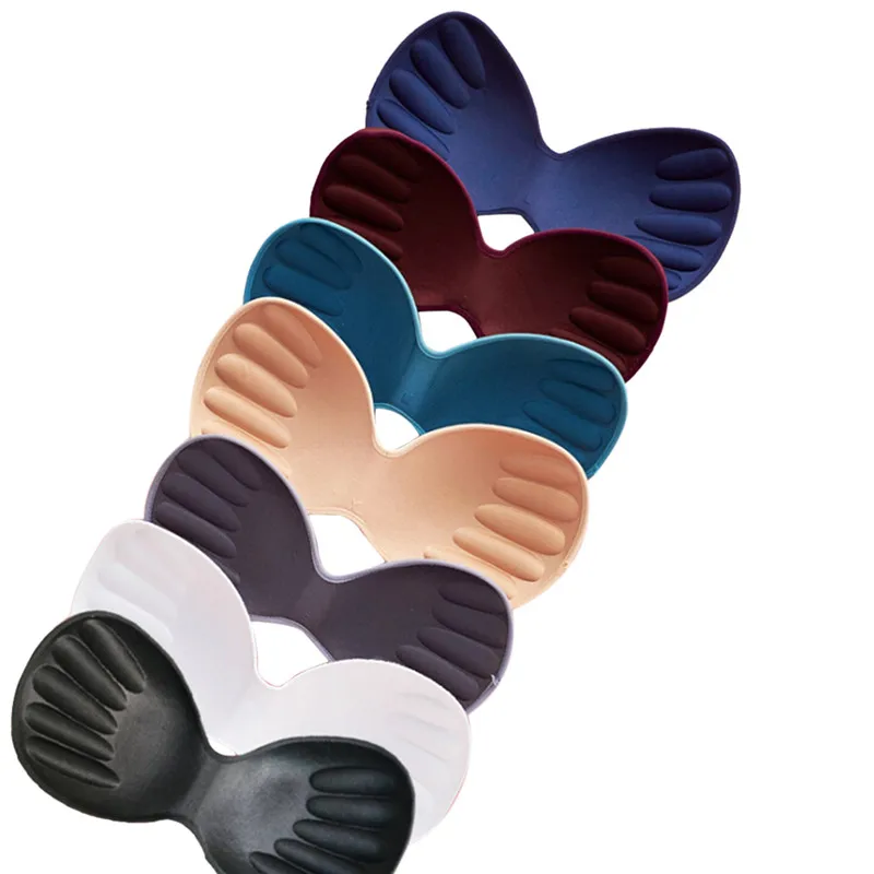 1 пара Для женщин бюстгальтер колодки тела Подогнанный дизайн бикини купальник