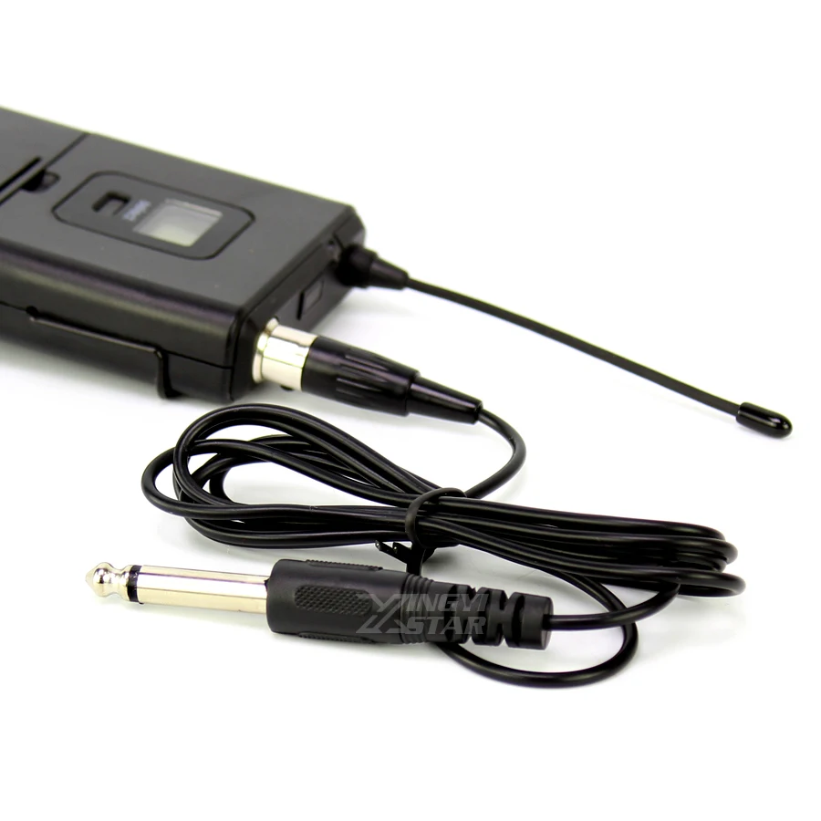 Мини XLR 4 Pin TA4F до 6 5 мм 1/4 &quotгитарный кабель аудио шнур для SHURE Wireless BLX1 SLX1 UR1H KCX4 PG4 PGX1