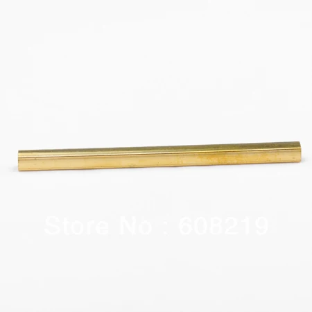 2014 Jewelry findings Square Tubing beads spacer tube for jewelry making 3*3*60mm | Украшения и аксессуары