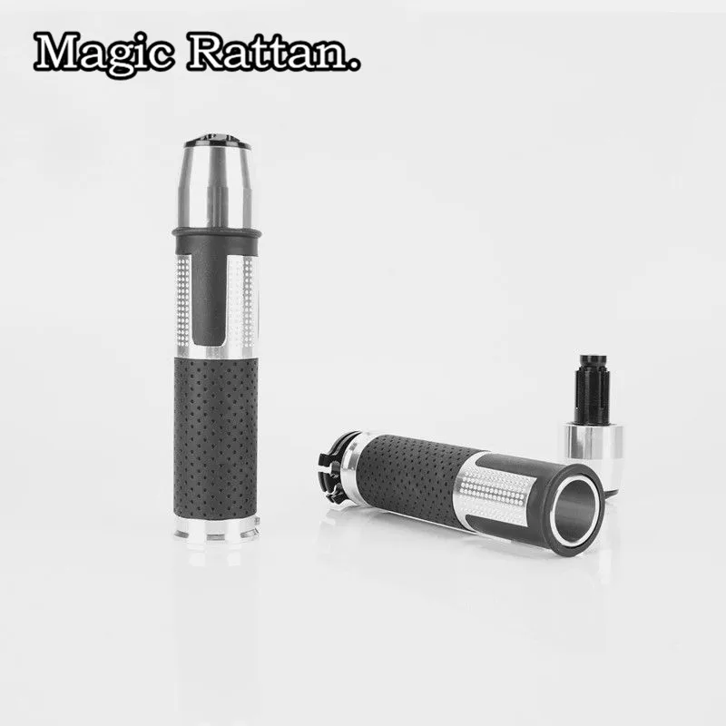 Крышки для Руля Мотоцикла/ручки руля CNC 22 мм Универсальные уличные и гоночные