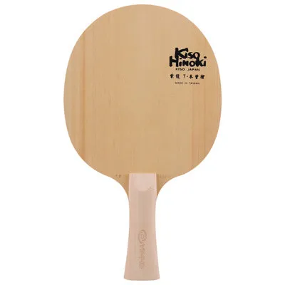 Ракетка Yinhe для настольного тенниса ракетка пинг понга Млечный путь Galaxy Kiso Hinoki 5/7/9