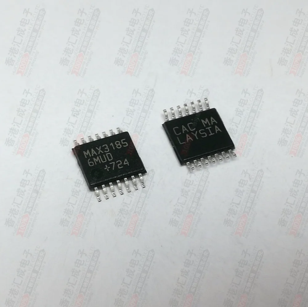 MAX31856MUD MAX31856MU MAX31856 TSSOP14 Новый оригинал|original|original new |