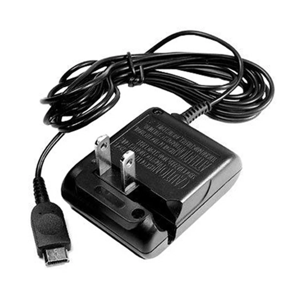 10pcs For GBM US Plug Home Travel Wall Power Supply AC Adapter Charger for Game Boy Micro | Электроника