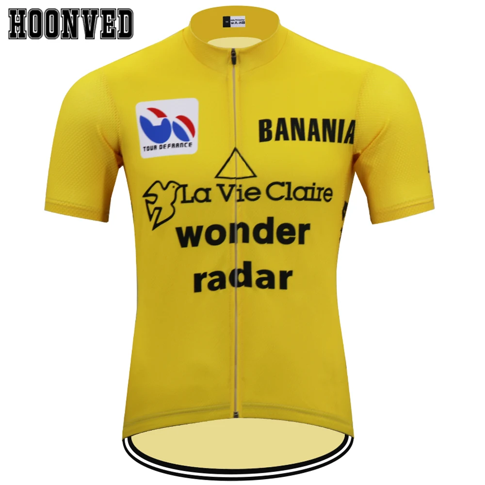 1986 2019 новая команда Грег LeMond Чемпион дорожный Велоспорт Джерси Рубашка с
