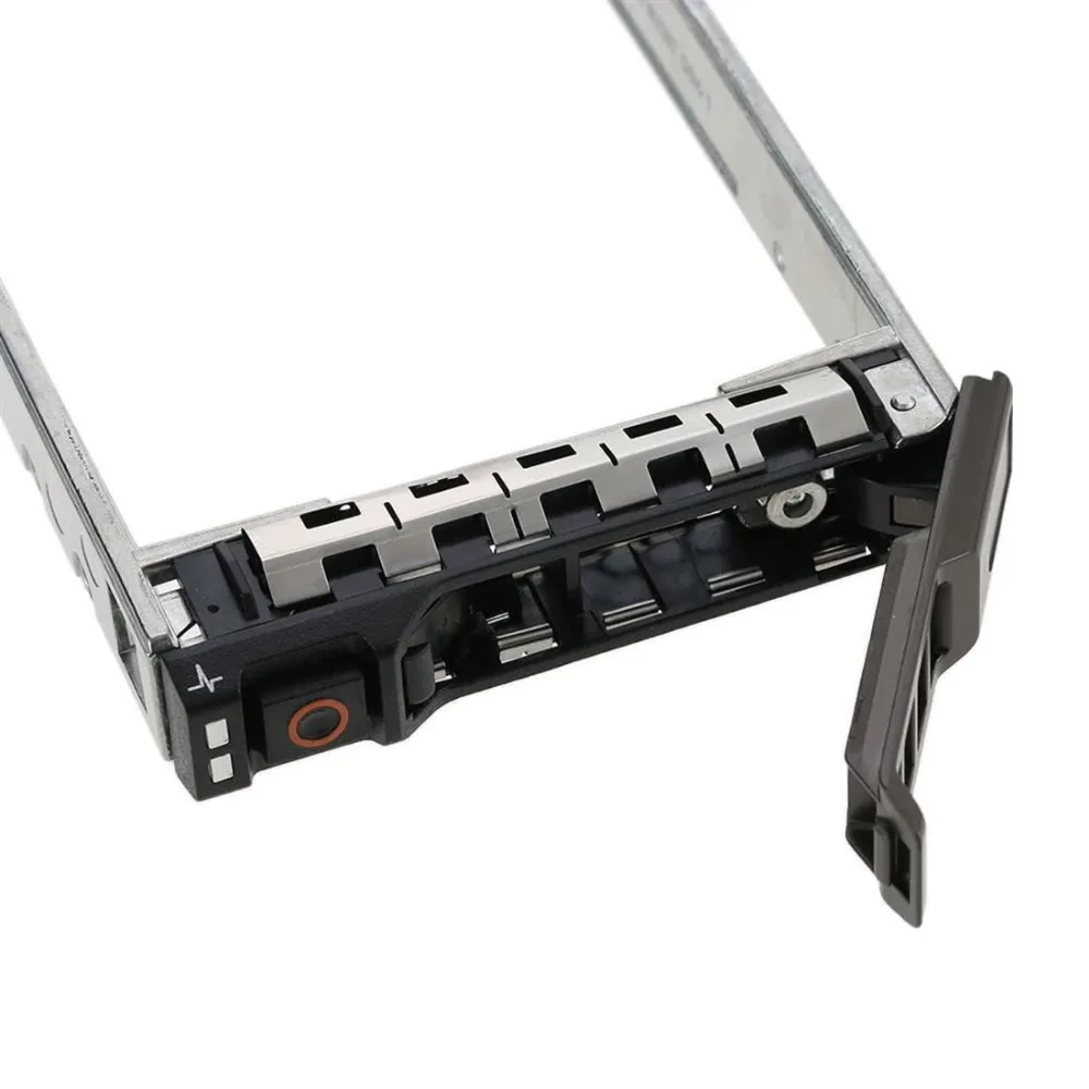 2 5 &quotSAS/SATA HDD жесткий диск лоток Caddy для Dell r610 R710 R720 R410 R510 T710 | Электроника