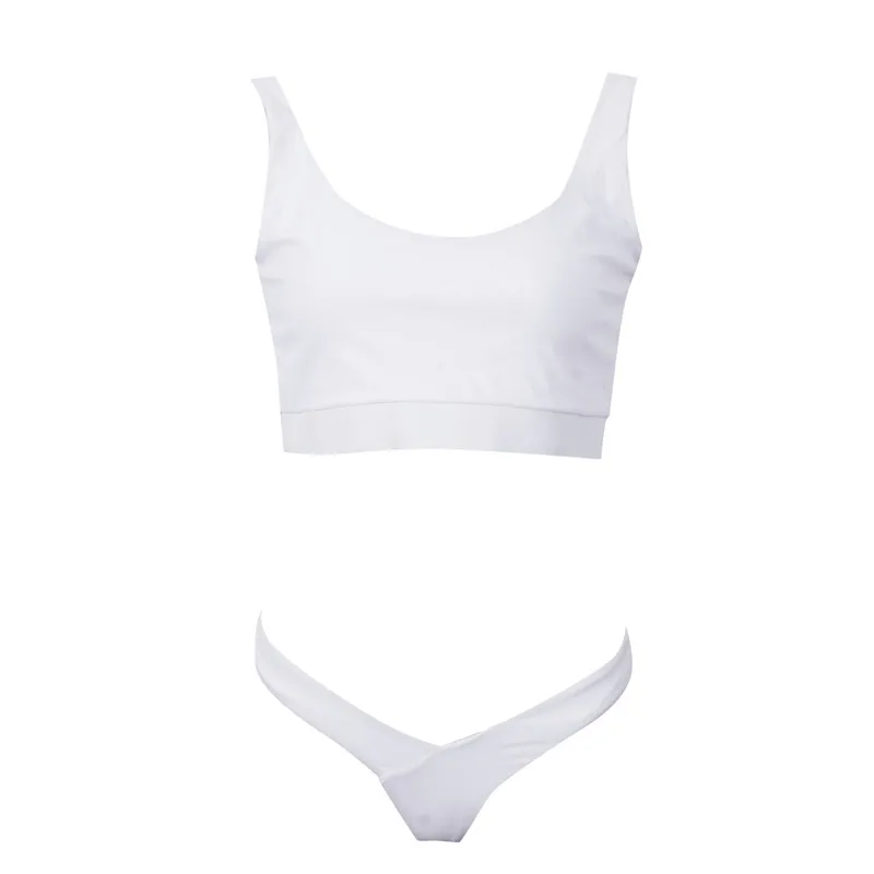 Женский купальник бикини с низкой талией 2018|beachwear women|beachwear swimwearbeachwear bikinis |