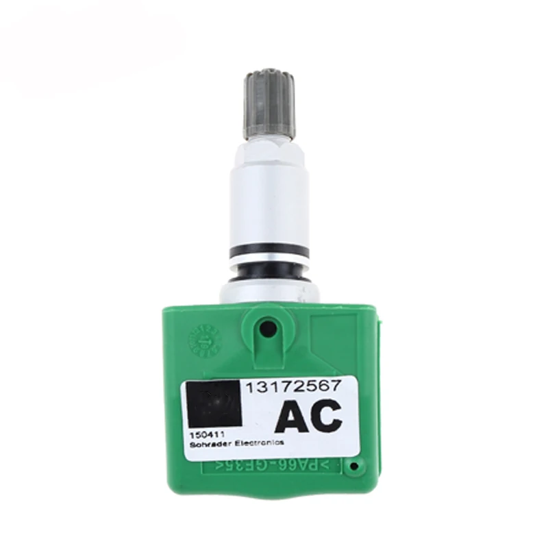 Датчик давления в шинах 13172567 433 МГц TPMS для Saab Saturn Opel Astra H Vectra C Zafira B 2003-2007 |